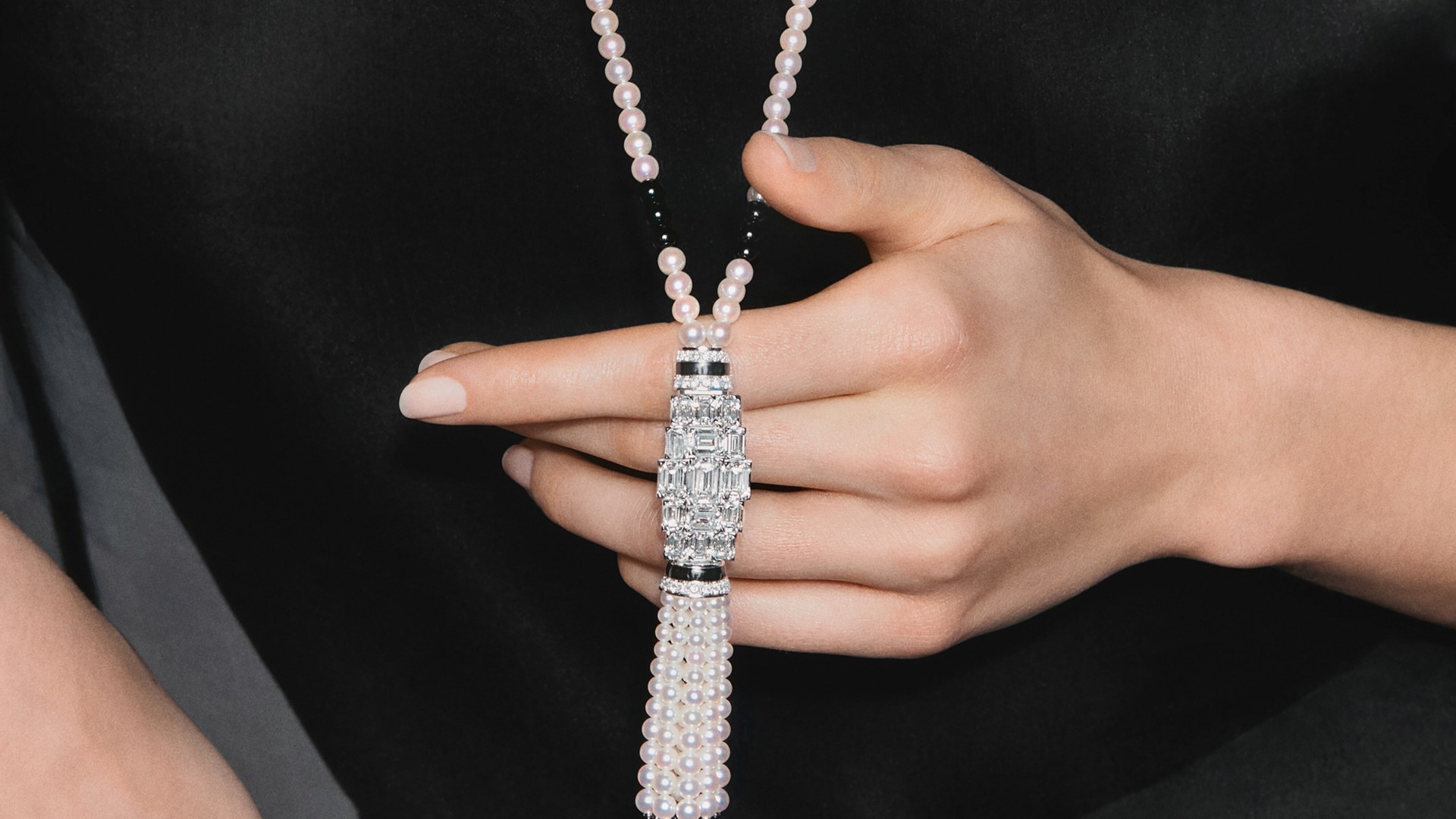 Vacheron Constantin's Lady Kalla piece